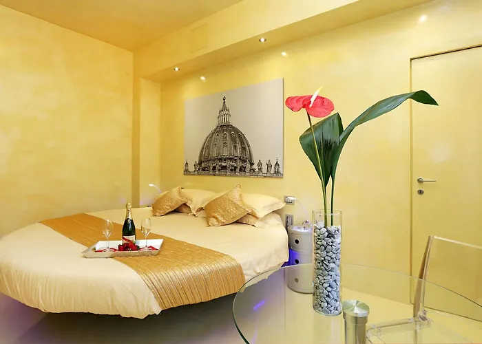 Hospedagem domiciliar Domus Romana Roma