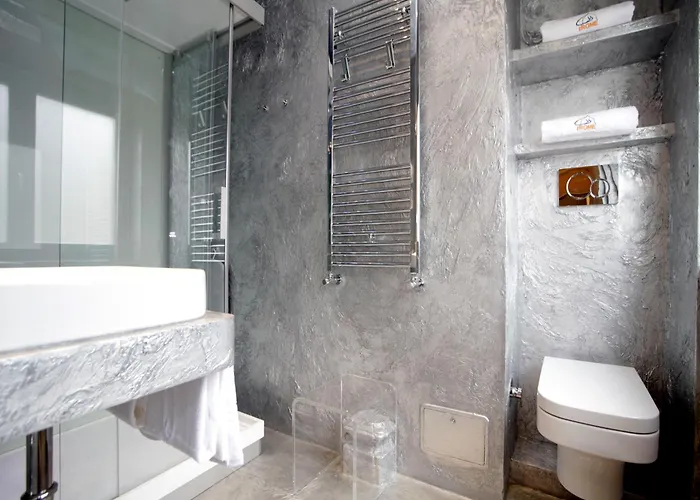 Domus Romana Hospedagem domiciliar Roma