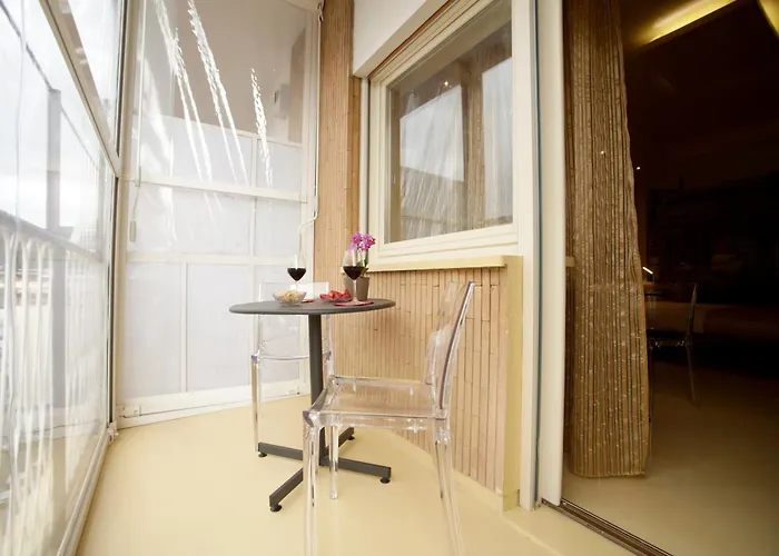 Domus Romana Hospedagem domiciliar Roma