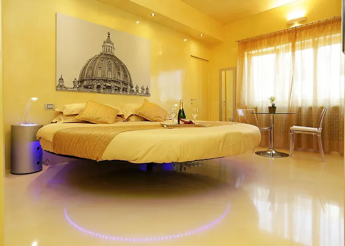 Domus Romana * Roma