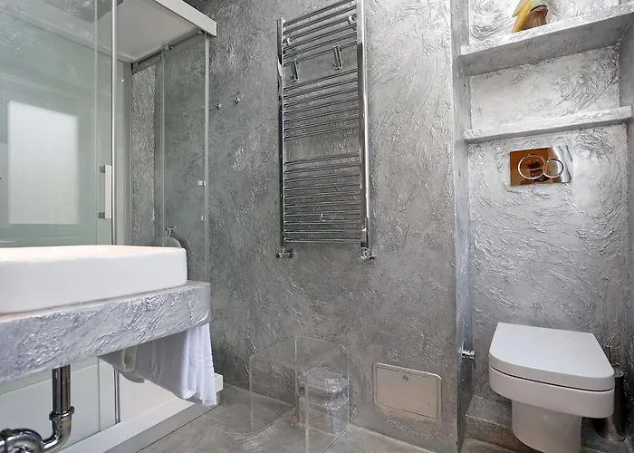 Domus Romana Hospedagem domiciliar *