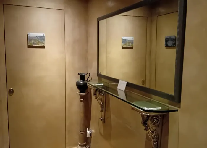 Domus Romana Hospedagem domiciliar