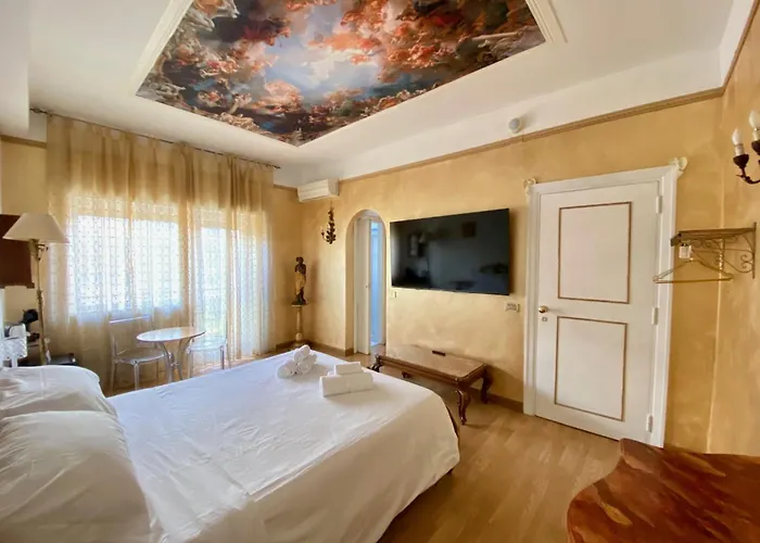Domus Romana Hospedagem domiciliar