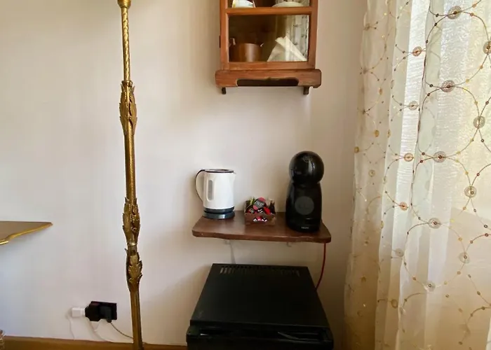 Domus Romana Hospedagem domiciliar Roma
