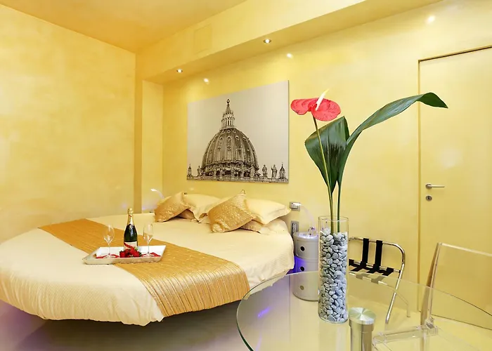 Domus Romana * Roma